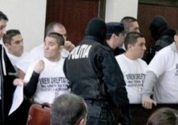 Fierbe lumea interlopă! Ziua Z pentru clanul Corduneanu după zece ani de proces și prescrieri de fapte
