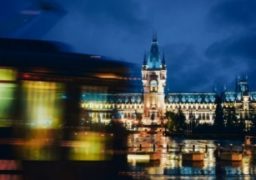 Iaşul ţine trena judeţelor din vest. De ce nu intră în TOP 10 după PIB