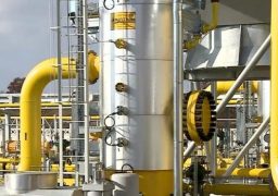 Ministrul Economiei: Premierul a cerut ca rețelele de gaze să poată fi finanţate cu fonduri europene