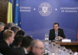 Ordonanța de Urgență, una dintre variantele pentru alegerea primarilor în două tururi