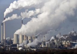 Iaşul are un plan de măsuri privind îmbunătăţirea calităţii aerului