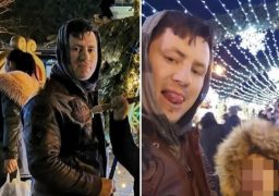 Trăsnaie: hoţ pus să muncească în folosul Primăriei de unde a furat un seif