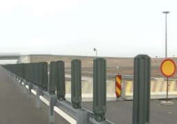 Câți kilometri de autostradă s-ar putea inaugura în 2020