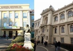 Săptămâna viitoare se decid preşedinţii Senatelor a două universităţi din Iaşi