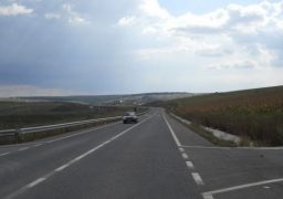Şoseaua de centură rămâne în faza SF. Licitaţie, suspendată de la Bucureşti