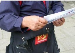 Un poştaş parcă a intrat în pământ: a furat pensii ale bătrânilor din două cartiere