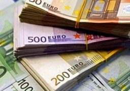 Euro ajunge la un nou maxim istoric; cursul stabilit de BNR: 4,8079 lei/euro