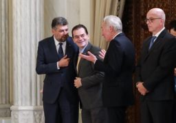 Surse: Anticipatele, blocate. Nu va fi cvorum pentru a respinge Guvernul Orban 2. PNL pregătește o sesizare la CCR