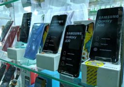 Piaţa românească de smartphone-uri în 2019. An record pentru Samsung