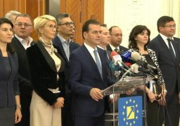 PNL: Ne gândim la soluții pentru a contracara un boicot fățiș din partea parlamentarilor PSD