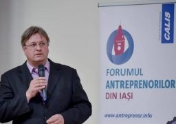 Liberalii îi cer şefului CJ Iaşi să arate miliardul de euro