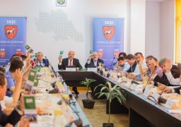 Lista secretă a proiectelor de hotărâre de la Consiliul Judeţean