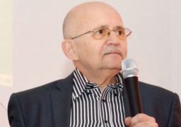 Academicianul Viorel Barbu va vorbi la UMF despre „matematică şi oportunităţile sale pierdute“
