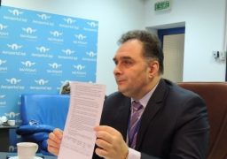 Vin banii pentru primul proiect important al Aeroportului din ultimii patru ani