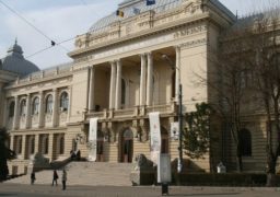 Săptămâna asta se aleg doi rectori din Iaşi. Aflăm și dacă Toader are sau nu contracandidat la „Cuza“