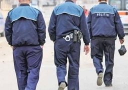 În ianuarie s-au pensionat de două ori mai mulţi poliţişti ieşeni decât anul trecut