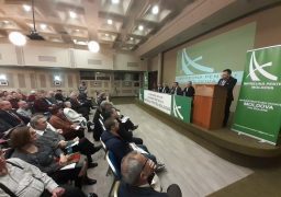 Partidul Împreună pentru Moldova şi-a anunţat candidaţii la Primărie și CJ