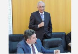 Concursurile secrete de la Apavital au ajuns în plenul CJ Iaşi