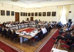 Deşi va fi votat în această săptămână, Primăria nu a publicat încă un buget detaliat