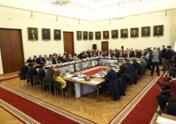Premieră în CL: Judecătorii au pus 7 proiecte pe ordinea de zi, refuzate mereu de Chirica