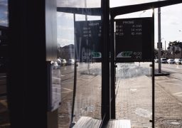 În Iași se lansează platforma care afișează timpii de sosire a mijloacelor de transport în staţie