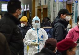 Iașul, expus coronavirusului. La Aeroport nu e niciun scaner termic,nici culoare separate