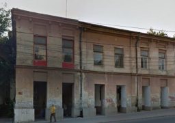 Amenzi de 25.000 de lei pentru proprietarii unui monument istoric din Copou