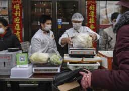 Previziunile FMI: Epidemia cu noul coronavirus va reduce creșterea economică mondială cu 0,1%. China va fi cea mai afecată