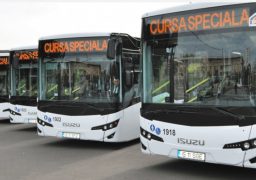 Curse speciale ale CTP pentru personalul medical din spitalele ieșene