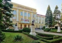 Conducerea USAMV Iaşi, completată cu noii prodecani