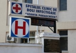 Ieşenii care doresc, pot dona bani direct în contul Spitalului de Boli Infecţioase