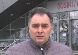 Directorul aeroportului din Iași cere suspendarea tuturor zborurilor comerciale: În fiecare zbor sunt persoane care mint sau cu febră