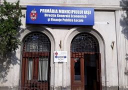 IMPORTANT! Plata impozitelor și taxelor locale se face exclusiv online