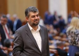Ciolacu pune condiţii! În ce condiţii va participa la şedinţa comună a Parlamentului