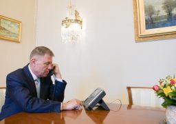 Iohannis, mesaj pentru românii din Diaspora: Să nu vină acasă de Paște. Ne-am dori să fim împreună, dar în acest an nu se poate