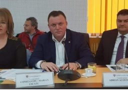 PMP solicită convocarea unei ședințe de îndată a Consiliului Județean pe tema coronavirusului