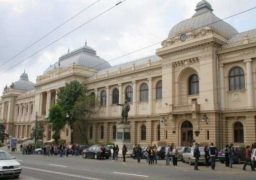 În sfârșit, au fost suspendate și cursurile de la Cuza. În cămine rămân doar studenții care lucrează