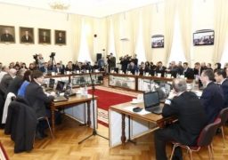 Mâine are loc prima şedinţă online a Consiliului Local Iaşi