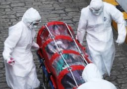 Avem cinci cazuri de coronavirus! Ieșenii fac scut împotriva COVID-19 cu donații
