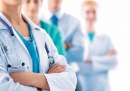 278 de rezidenţi ieşeni, recrutaţi în spitalele din prima linie. Pregătiri intense pentru cazul în care evoluţiile se vor agrava
