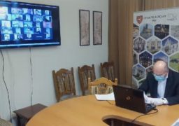 Consiliul Judeţean mai aruncă un milion de lei înspre coronavirus