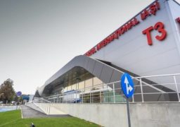 O zi şoc la Aeroport, ieri: din 13 zboruri rămase, doar şapte au mai aterizat