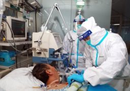 Medic de la spitalul din Suceava despre coronavirus: E Satana, e ceva de pe altă lume