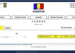 Taxele şi impozitele locale se pot plăti de ieri doar online. Iată ghidul necesar!