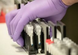 UMF ajută Spitalul de Boli Infecţioase în realizarea testelor pentru depistarea COVID-19