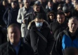 Ce înseamnă caz suspect de coronavirus și ce se înțelege prin contact