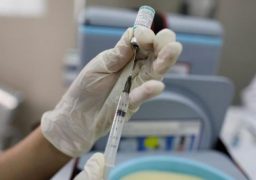 Iaşul ar putea face 800 de teste zilnic, dar momentan nu este cerere