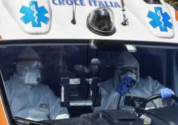 Numărul deceselor la nivel global cauzate de coronavirus a depășit pragul de 50.000