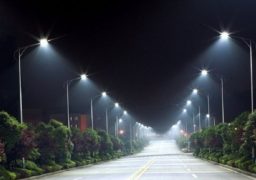 S-a semnat contractul de 17 milioane pentru modernizarea iluminatului public