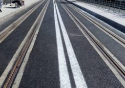 Autobuzele de pe traseele 5 şi 29 revin la traseul obişnuit